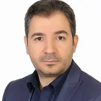 دکتر مهران سلیمانی