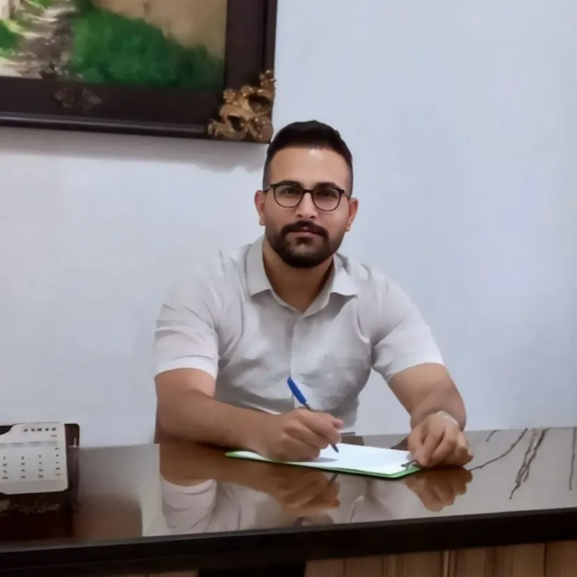 مجتبی جانعلی پور چنارودخانی