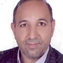 دکتر نعمت الله شمس