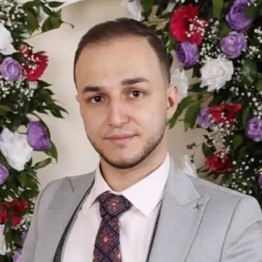 محمدجواد دهقان