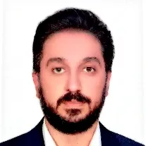 مهدی صالحی