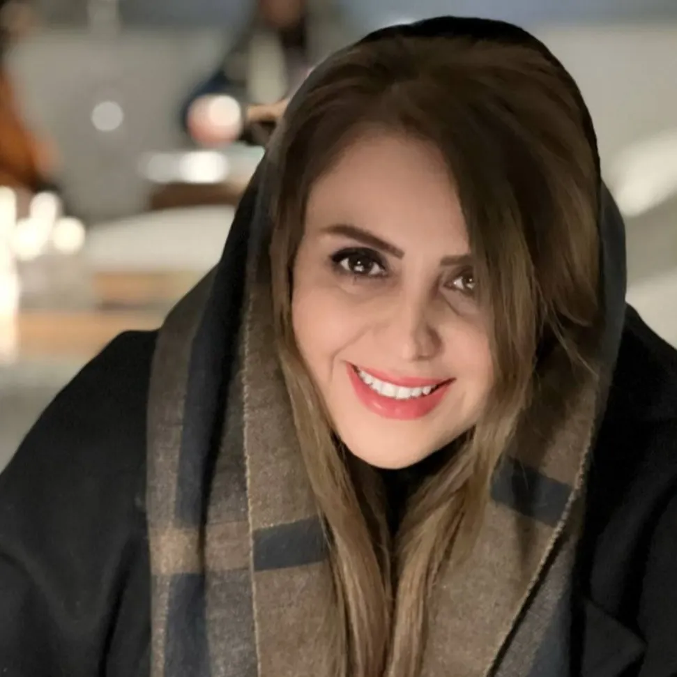 فاطمه علیجانی لشکریانی