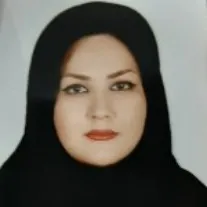 سیمین نشاطی