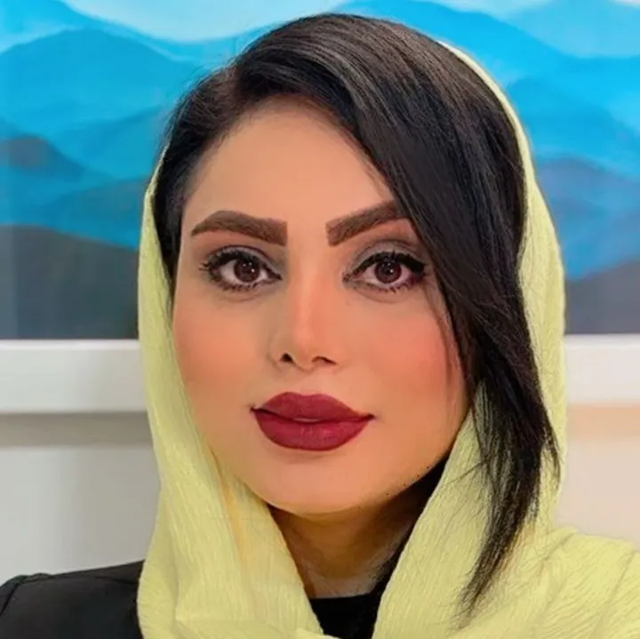 آناهیتا سیروس