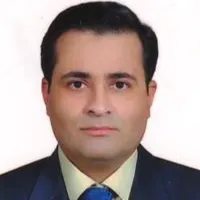 دکتر علی گودرزی