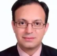 دکتر فرشاد قدیری شیدانی