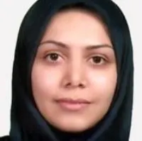 دکتر زینب جعفری اشکاوندی
