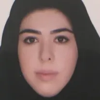فاطمه احمدی