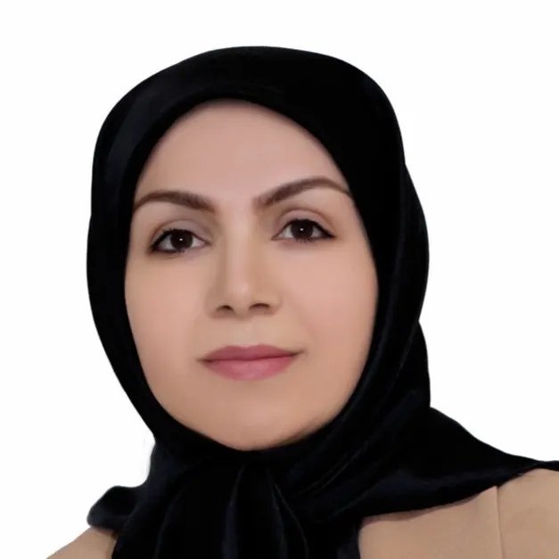 محبوبه محمدحسینی