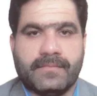 دکتر احمد عربی