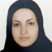 آزاده سادات حسینی خبر