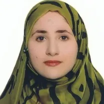 عاطفه میرزایی جاهد