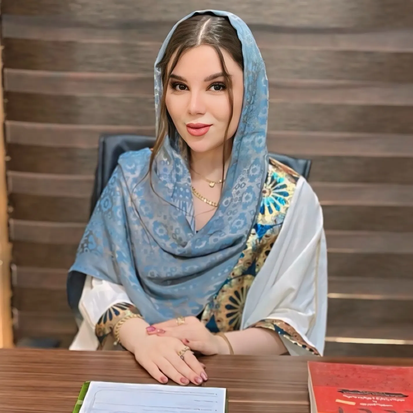 یلدا کریمی