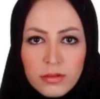 دکتر الهه سعیدی