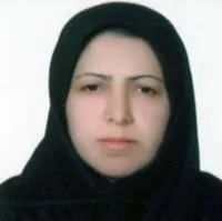 دکتر خدیجه حق شناس سرخ کلایی