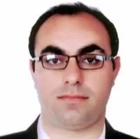 دکتر علی اصغر کوهساری