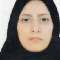فاطمه حیدری