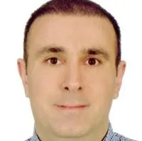 دکتر سیدعلی هاشمی