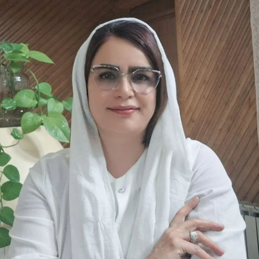 دکتر اعظم صالحی