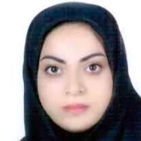 ملیحه زارع پور