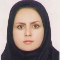 فاطمه نژاد اکبری راوری