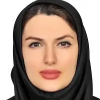 دکتر الهام خسروی بختیاری