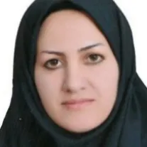 مریم شمس