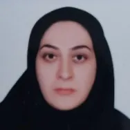 مریم امینی