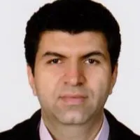 دکتر امید آقائی اقدم