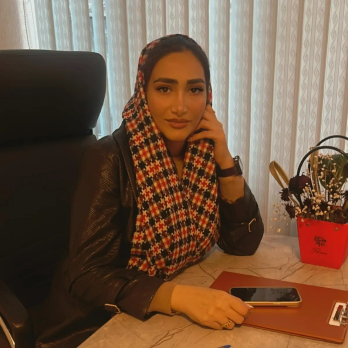 عاطفه پیرایه