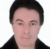 دکتر بهرام برزگر