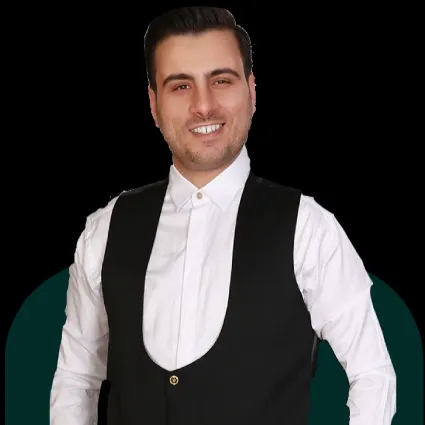 دکتر مهدی قدرتی میرکوهی