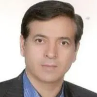 دکتر منوچهر بابائی