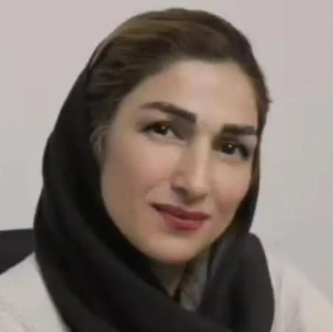 فرحناز جباری نانوا