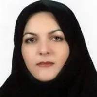دکتر بنفشه وکیلی نیری