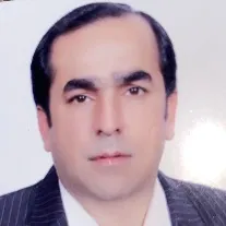 دکتر علیرضا محمدی