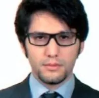 دکتر میثم حق مرادی