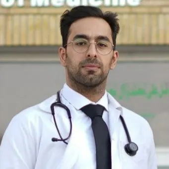 دکتر مسعود فتحی