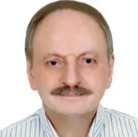 دکتر سیداحمد ابطحی
