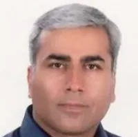 دکتر کاظم چاچی