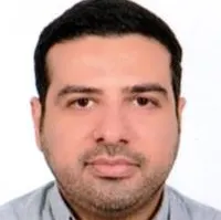 دکتر شاهین طالبی