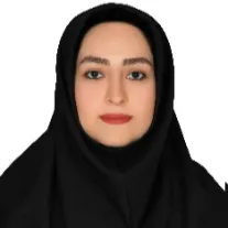 فریده کبیری فرد