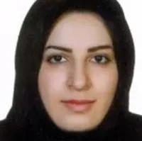دکتر مریم ناصراسلامی