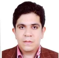 دکتر محمدتقی وصال
