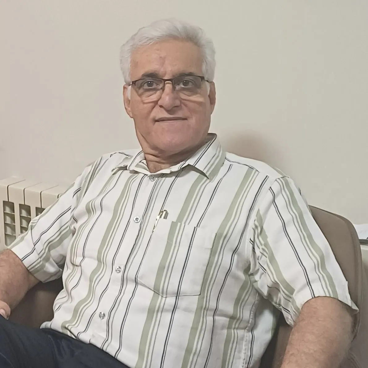 دکتر مسعود حامدی