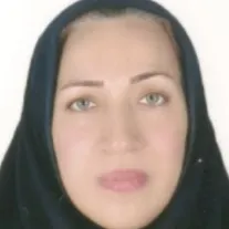 نرجس زارعیان جهرمی