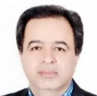 دکتر اکبر اعتصام پور