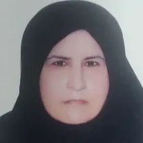دکتر مریم اصغری