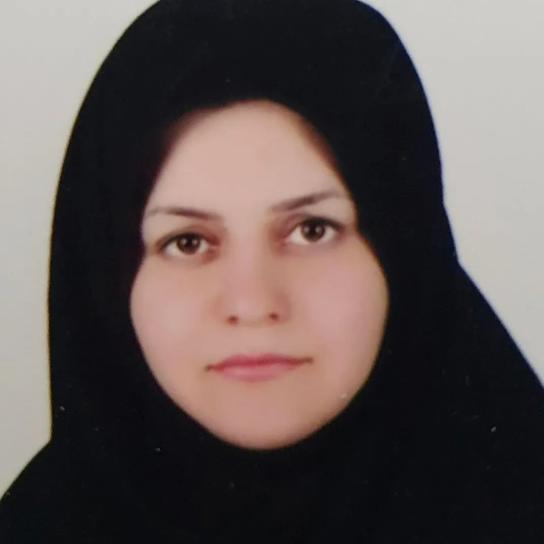 دکتر زهرا امینی