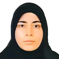 نجمه عسکریان محمدآبادی
